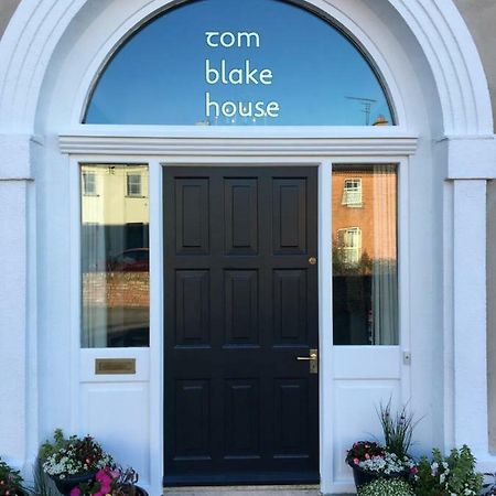 Tom Blake House Kells Kültér fotó