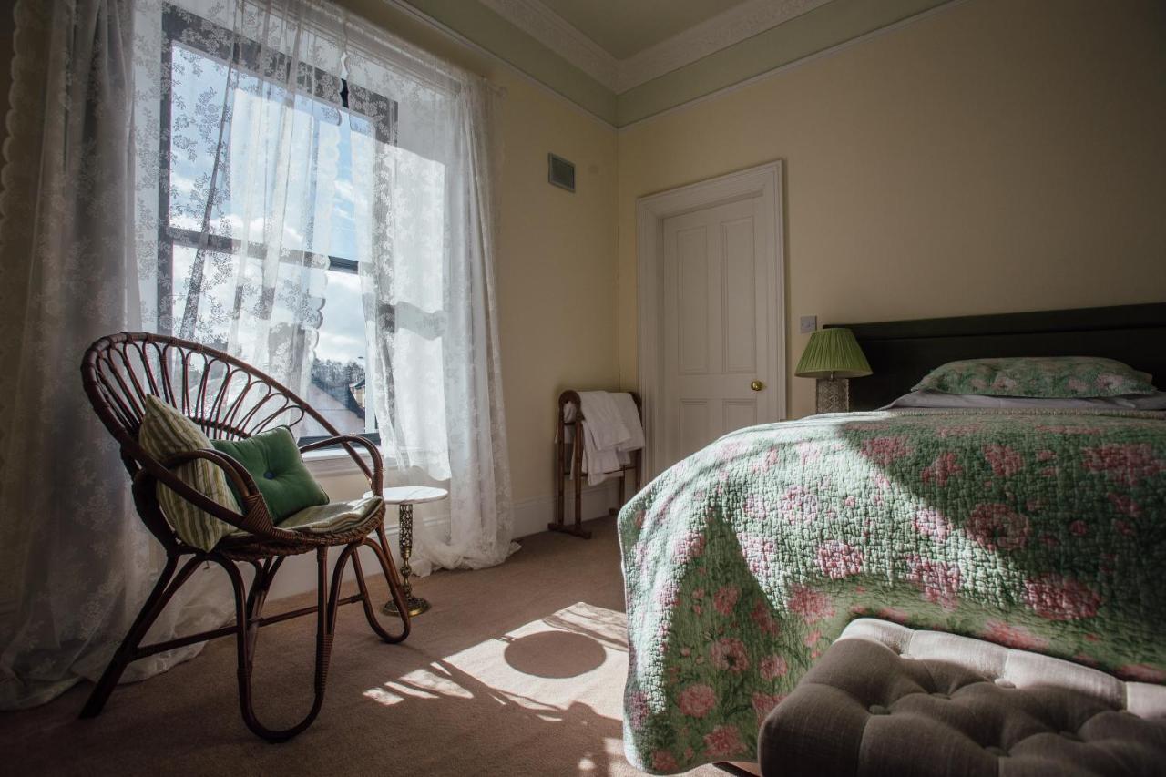 Tom Blake House Kells Kültér fotó