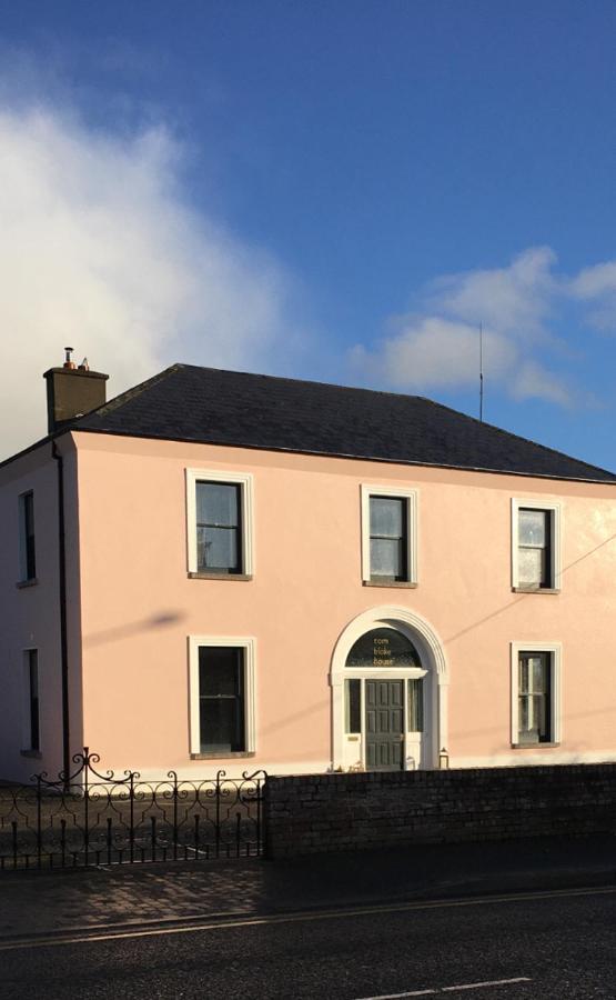 Tom Blake House Kells Kültér fotó