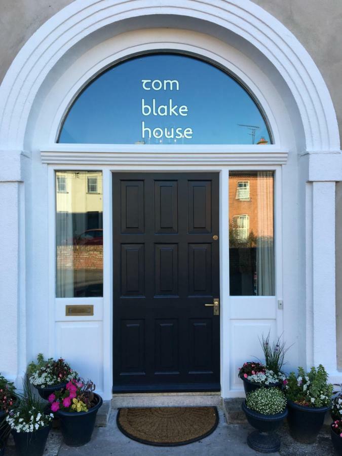 Tom Blake House Kells Kültér fotó
